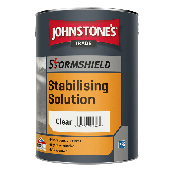Stabilising Solution (White)