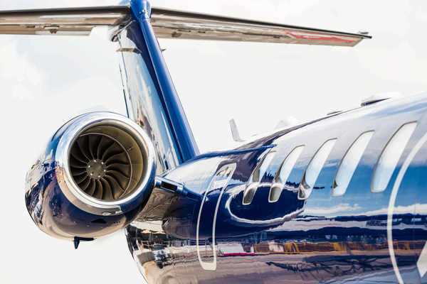 DESOTHANE® HD CA9000/B900 Buffable Clear Coat