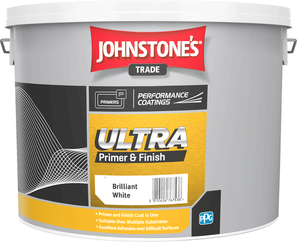 Ultra Primer & Finish