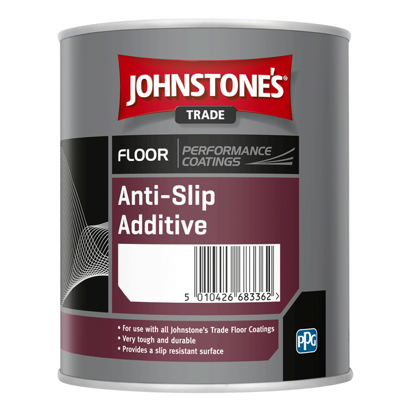 Anti-Slip Additive