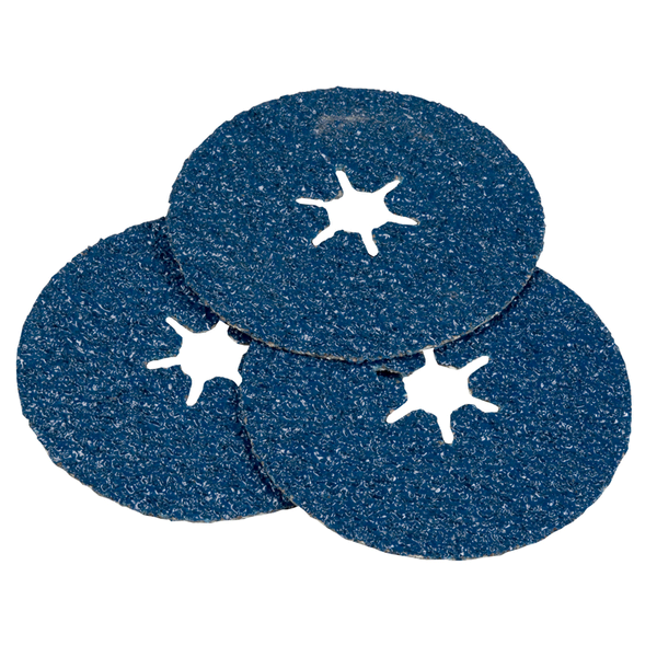 BZD | Zirconia Fibre Discs