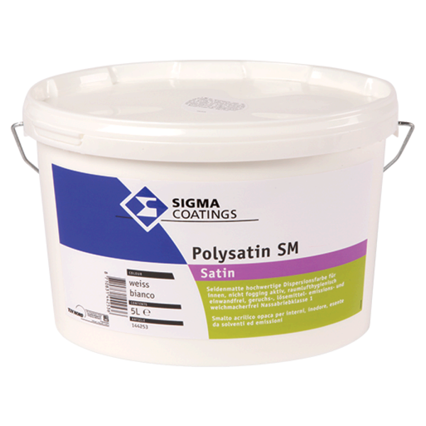 POLYSATIN SM
