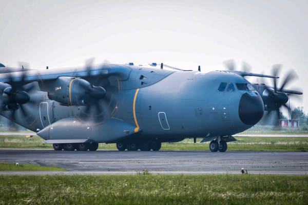 A400M