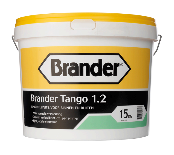 Brander Tango