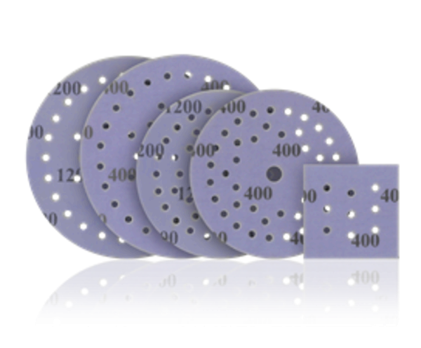 BCFD | Ceramic Film Discs