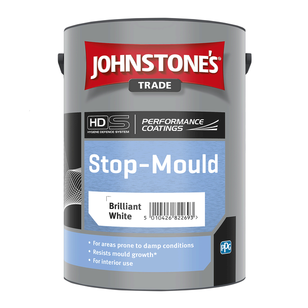 Stop-Mould