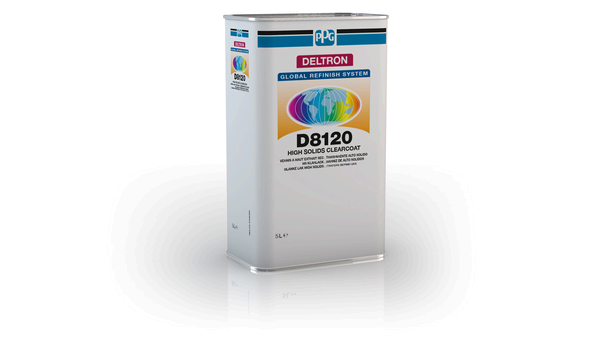 D8122 | CeramiClear 8122