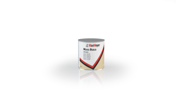 1.856.4024 | MAXI-BUILD Primer 4:1 Grey M4