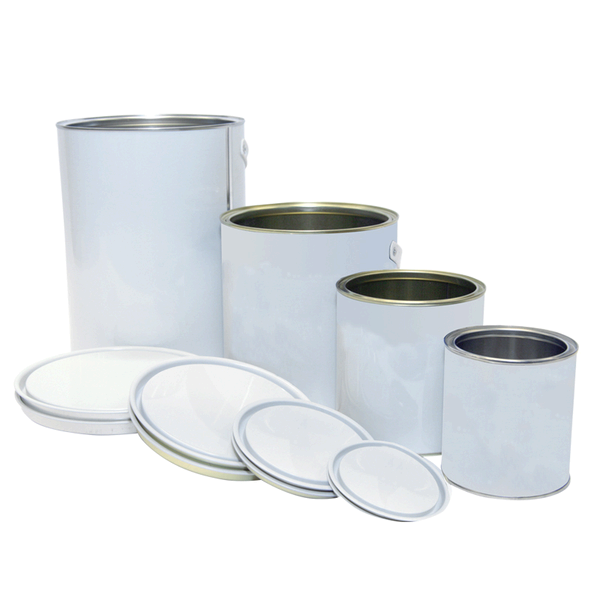 BPMT1 | Paint Tin 1L