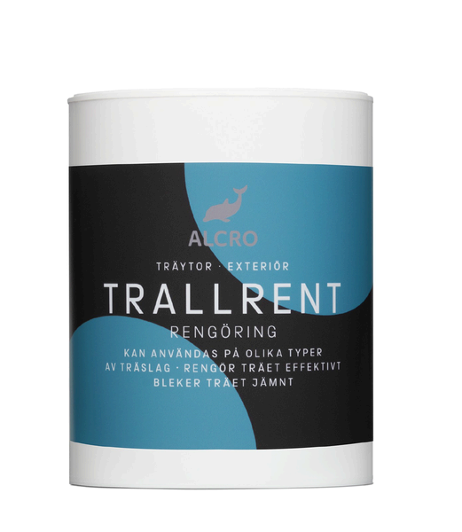 Trallrent