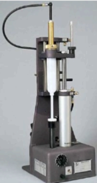 SEMKIT® Semi Automatic Mixer-Fully Pneumatic (388P)