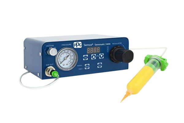 PPG SEMCO® Semmatic 2400