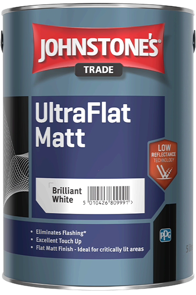 UltraFlat Matt