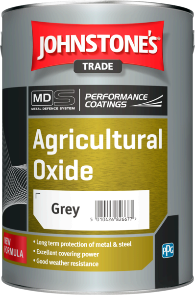 Agricultural Oxide
