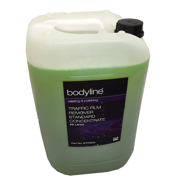 BDPBTFRS5 | TFR Standard Concentrate 5L