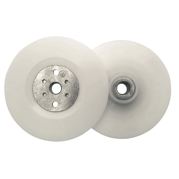 BDPBBP11614M | Angle Grinder Pad 125mm M14 x 2