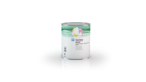 D8018 | 2K UHS SURFACER WHITE