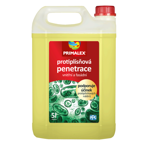Primalex Protiplísňová penetrace