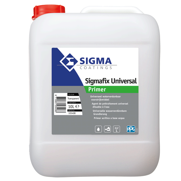 Sigma Sigmafix Universal