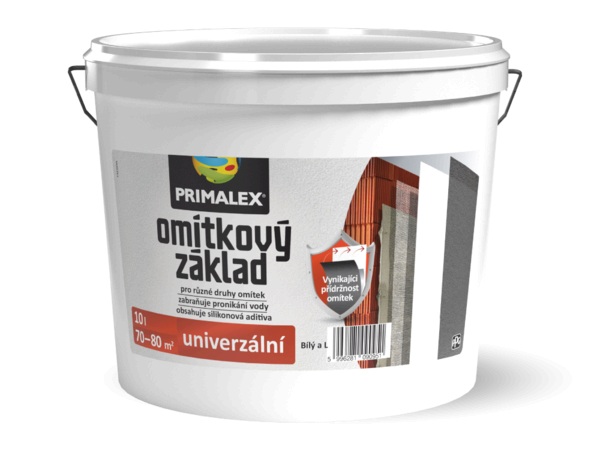 Primalex Omítkový základ univerzální