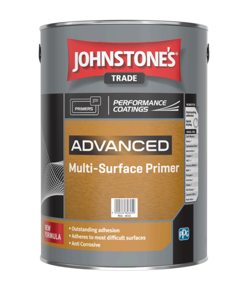 Advanced Multi-Surface Primer