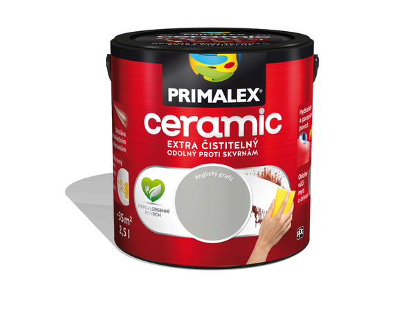 Primalex Ceramic