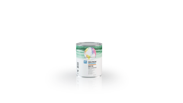 D8115 | Matt Clearcoat