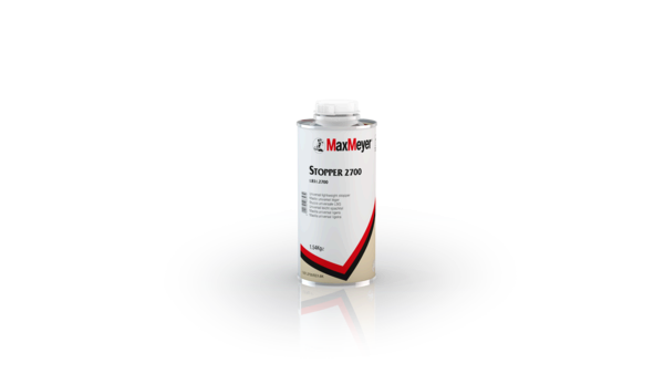 1.831.2700 | STOPPER 2700