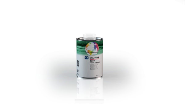 D8199 | Vivid Red - Special Midcoat Concentrate