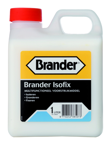 Brander Isofix