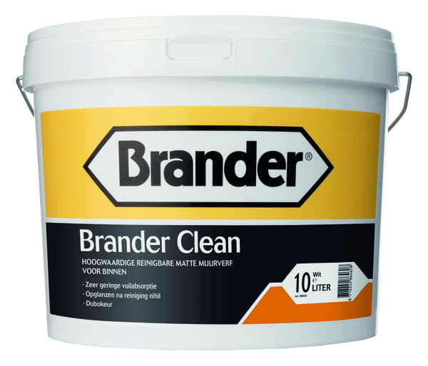 Brander Clean