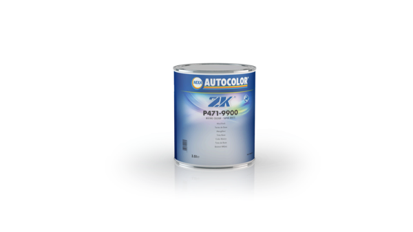 P471-9976 | 2K HS PLUS MIXING BASIC       HS PLUS RED VIOLET