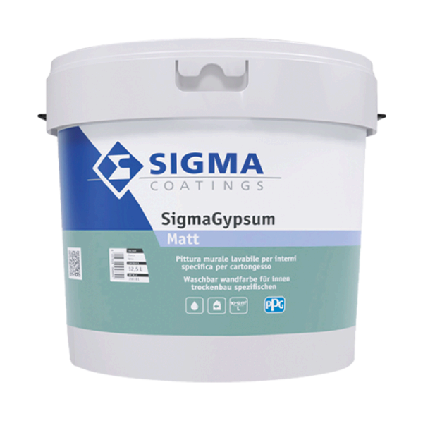 SIGMAGYPSUM