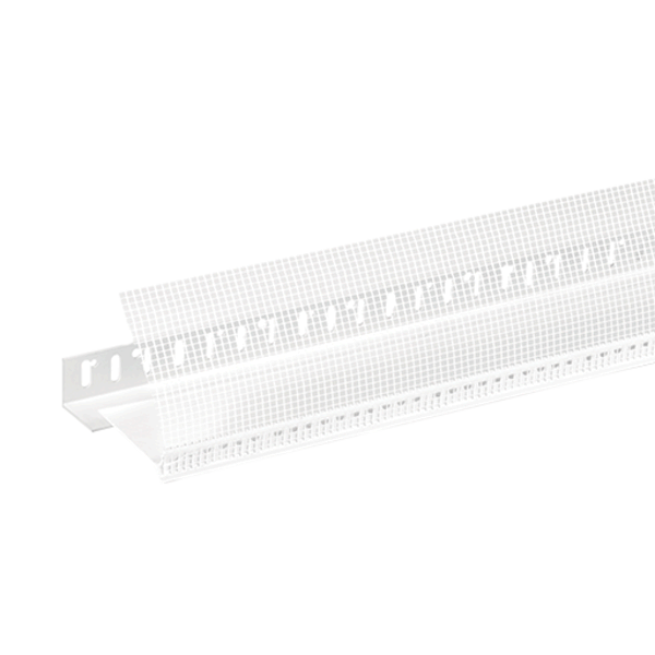 BASE DI PARTENZA COMPOSTA IN PVC