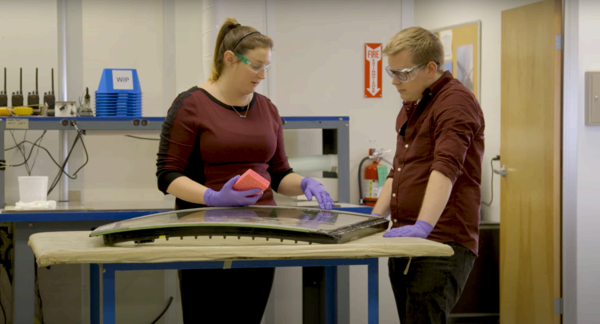 Hump Seal Repair Kits