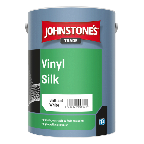 Vinyl Silk