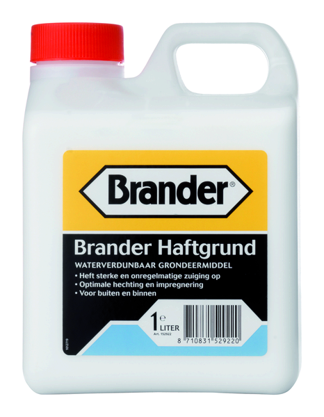 Brander Haftgrund Dekkend