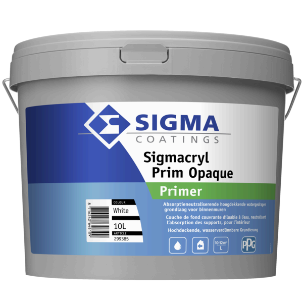 Sigmacryl Prim Opaque