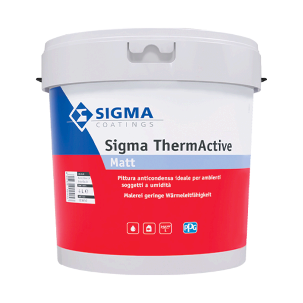SIGMA THERMACTIVE