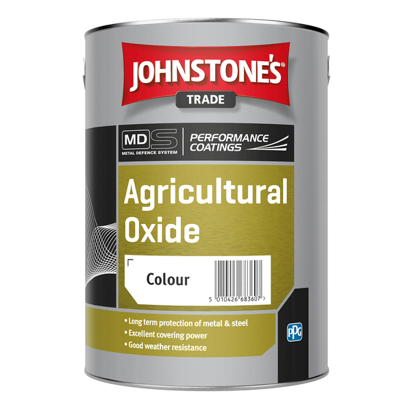 Agricultural Oxide