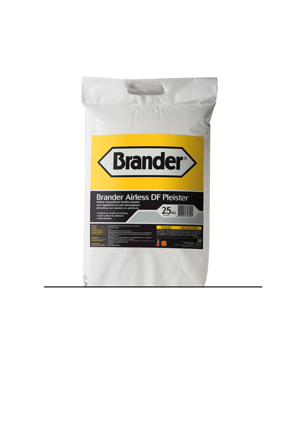 Brander Airless DF Pleister