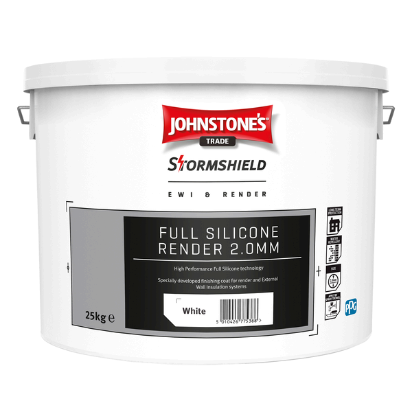 Full Silicone Render 2MM