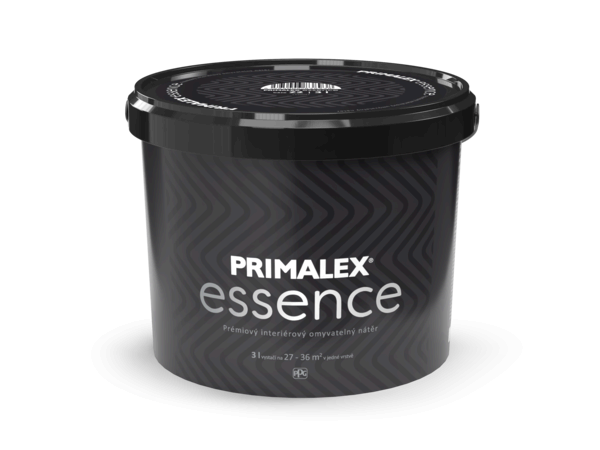 Primalex Essence báze