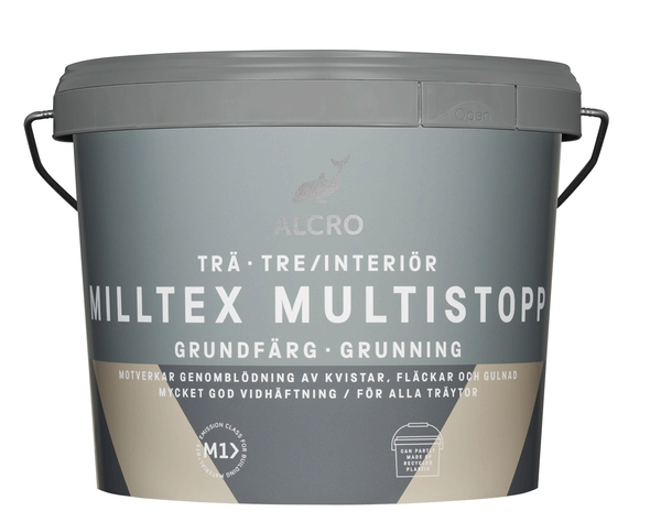 Milltex Multistopp Grundfärg