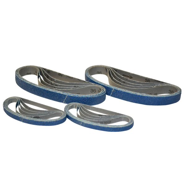 BZB | Zirconia Cloth Belts