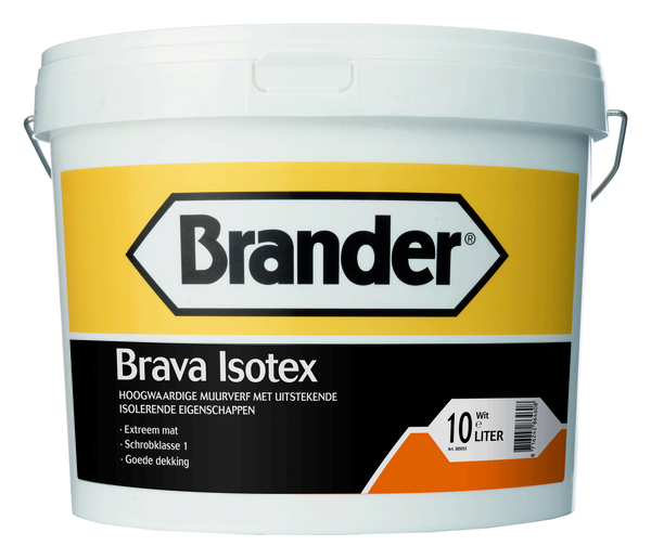 Brander Brava Isotex