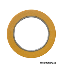 Progold Masking Tape Geel Project