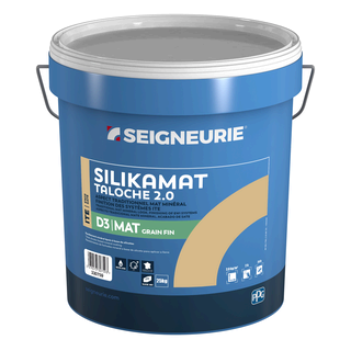 Kit complet peinture effet chrome coloré - 2kg