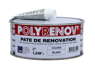 POLYRENOV'