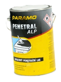 Penetral ALP